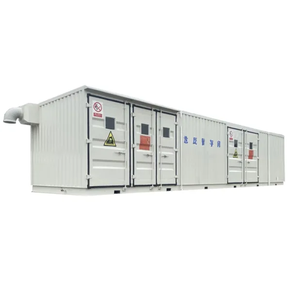 Hazardous waste container