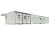 Hazardous waste container