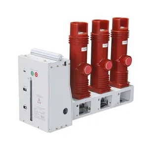 ZN63(VS1)-12 Side-mounted Indoor Vacuum Circuit Breaker