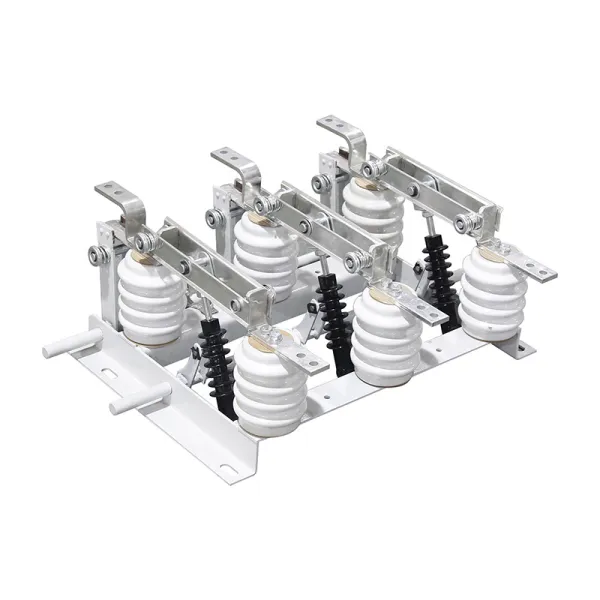 RVZ-10/630 Three-phase isolating switch