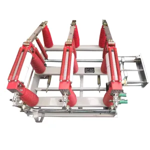 BGZ35(Z3)-40.5 Indoor high voltage AC vacuum circuit breaker