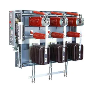 BGZ21C-40.5D Sealed indoor vacuum circuit breaker (5 in 1)