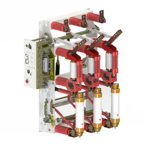 FZ(R)N16-12D/630 Indoor AC vacuum load switch