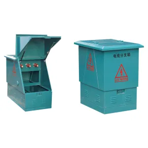 DFW-12 European cable distribution box