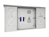 DFW-40.5/1250-31.5 Cable branch box