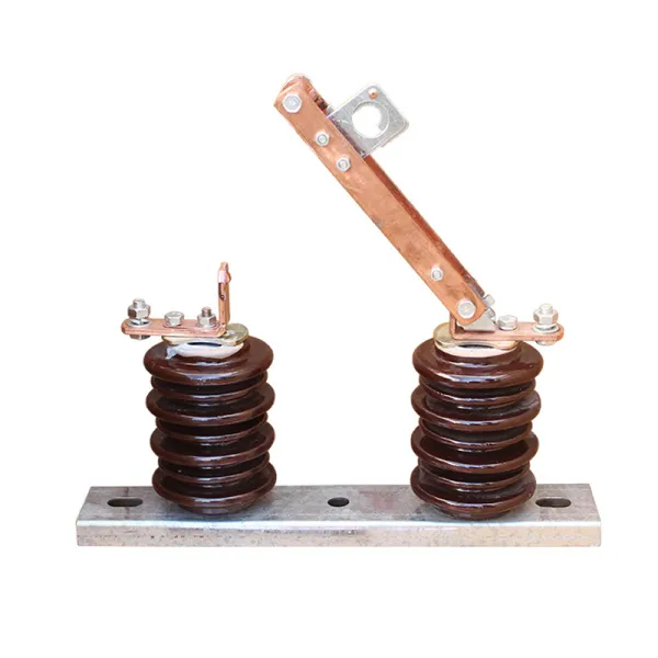 GW9-12 Outdoor high-voltage isolating switch