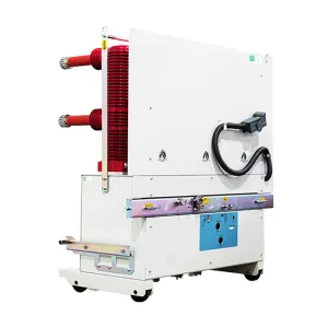 FEP-40.5KV Indoor medium voltage SF6 circuit breaker