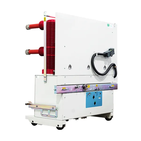 FEP-40.5KV Indoor medium voltage SF6 circuit breaker