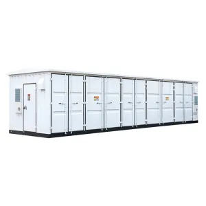 Electric prefabricated cabin