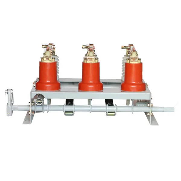  High Voltage Element FN3-12R(L) Indoor AC high voltage load switch