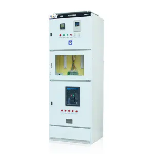 GGD Photovoltaic grid-connected cabinet