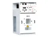 XGN15-12 SF6 sulfur hexafluoride ring network cabinet body