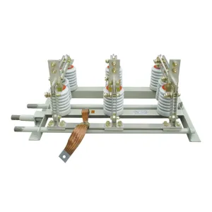 GN24-12(D) Indoor high-voltage isolating switch