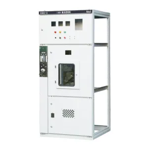 XGN2-12 Box-type Fixed Switchgear Cabinet
