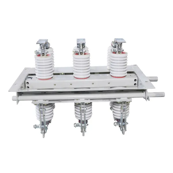 GN30-12 Indoor rotary high-voltage isolating switch