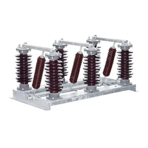 GW口-15D Outdoor isolating switch