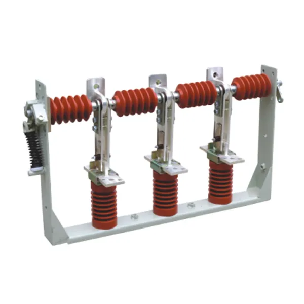 GND5-12 Disconnecting switch