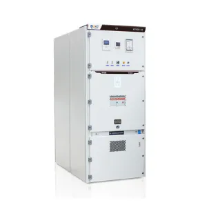 KYN28A-24 Metal-clad Movable Switchgear