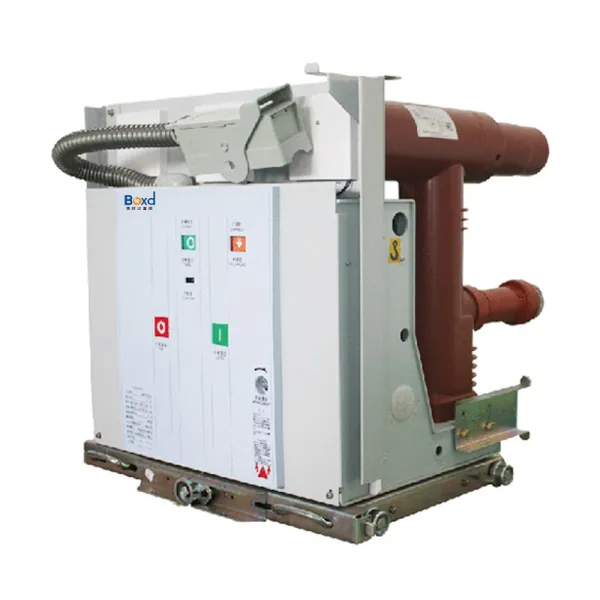 VZF-12R/T160-50 Central Sealed Vacuum Circuit Breaker