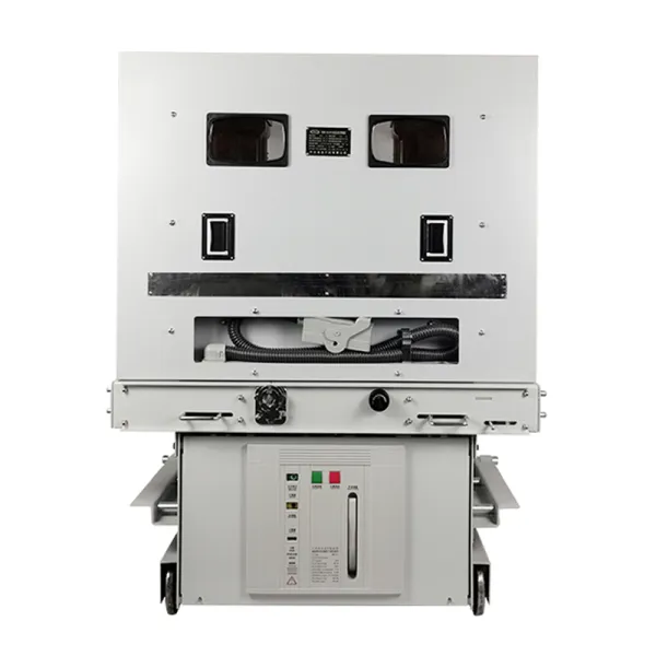 ZN85-40.5 Indoor vacuum circuit breaker