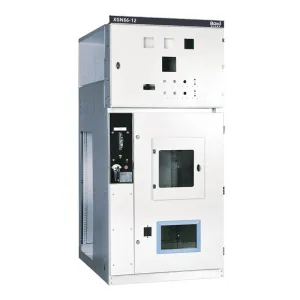 XGN66-12 Box-type Fixed Switchgear Cabinet