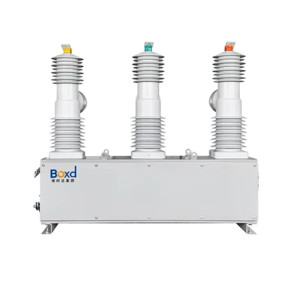 ZW32-40.5 Outdoor vacuum circuit breaker