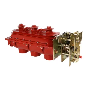 FLN36-12D(24D) SF6 load switch