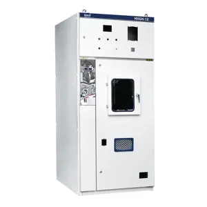 HXGN-12 AC metal closed-loop switch cabinet body