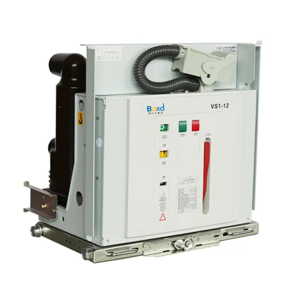 ZN63(VS1)-12 Handcart indoor vacuum circuit breaker
