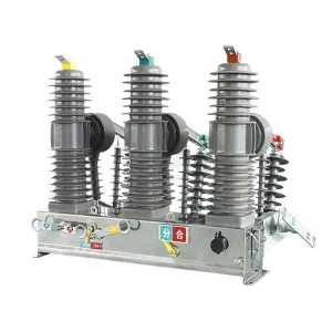 ZW32-24(G) Outdoor vacuum circuit breaker
