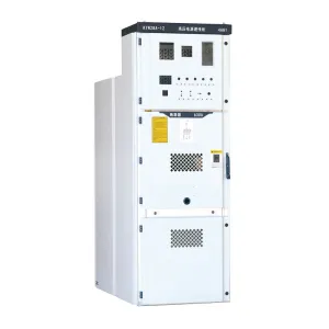 KYN28A-12(Ⅱ) Armored removable AC metal enclosed switchgear cabinet