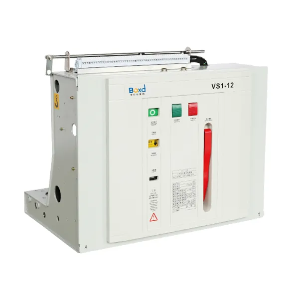 ZN63(VS1)-12 Fixed Indoor Vacuum Circuit Breaker
