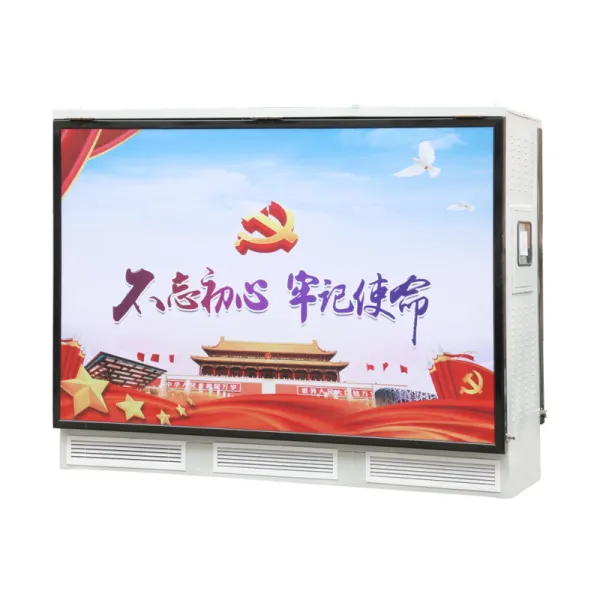 YBD-12 Landscape Buried Box Transformer