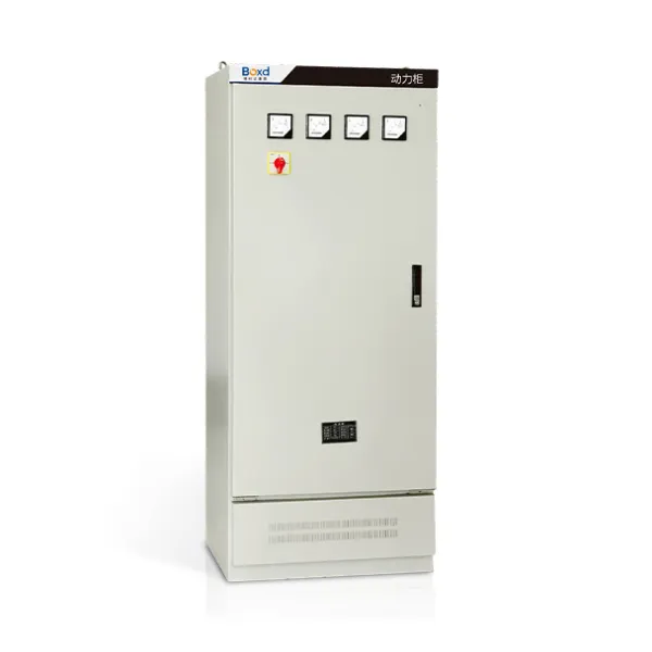 XL-21 Power Distribution Assemblies