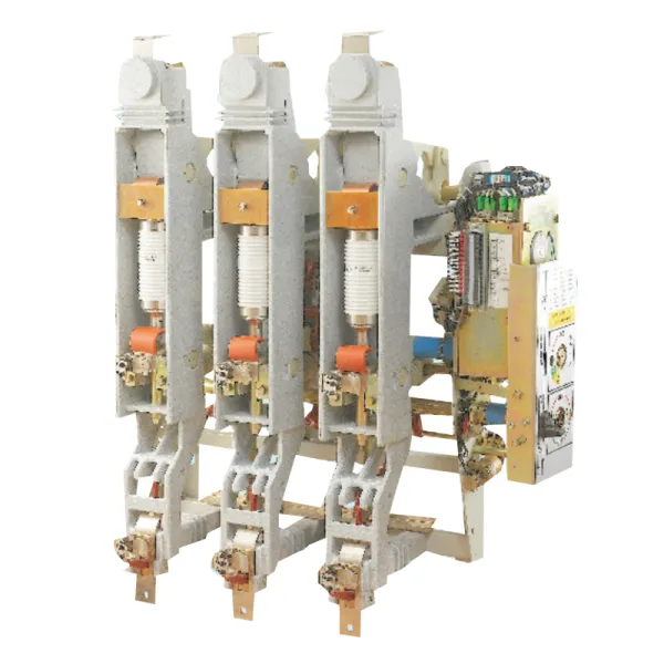 FZ(R)N25-12DG/125-31.5 Indoor high-voltage vacuum load switch