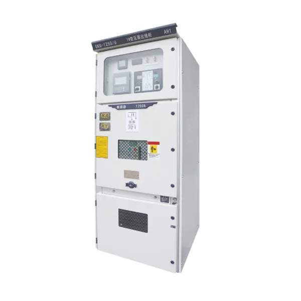 GKG General high-voltage switchgear for mine