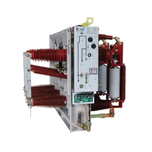 BGZ35(P)-40.5D/1250-31.5 AC vacuum load switch for wind power
