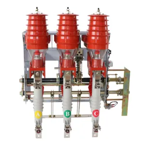 FK(R)N12-12(D) High pressure pneumatic load switch