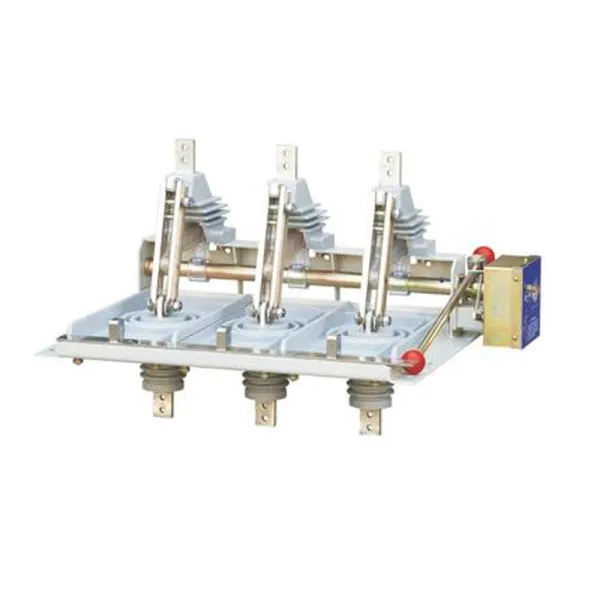 GNF38-12/630A Indoor high-voltage isolating switch