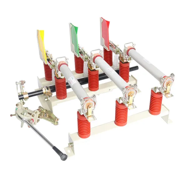 FN7-12 Indoor high voltage load switch