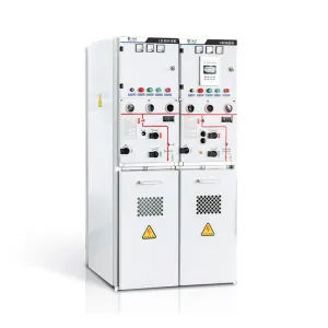 BXG-12 Air Insulated Switchgear