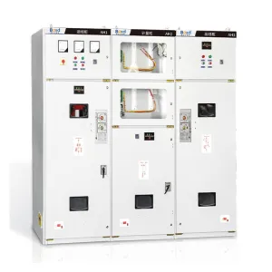 HXGN17-12 Fixed Closed Switchgear