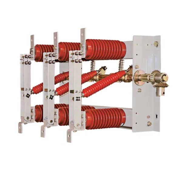FGN-24/630 Indoor AC high-voltage isolating switch