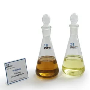 Имидазолины Ингибиторы Коррозии