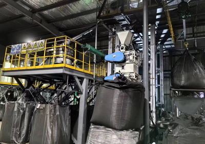 Long Service Life Coconut Shell Carbon for Gold Production