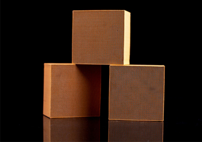 Anti-Poisoning Precious Metal Catalyst for Organic Emission Control