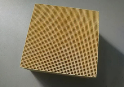 Low Temperature Ignition Honeycomb Ceramic Catalyst