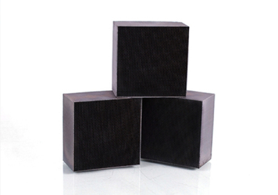 High Stability Non-Noble Metal Catalyst for Industrial Exhaust Gas