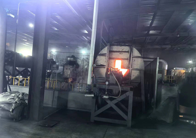 Large Specific Surface Area Coconut Shell Activated Carbon