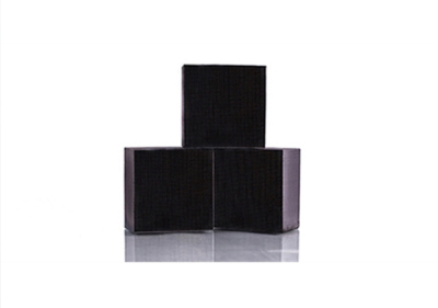 Long Service Life Non-Noble Metal Catalyst for Flue Gas Purification